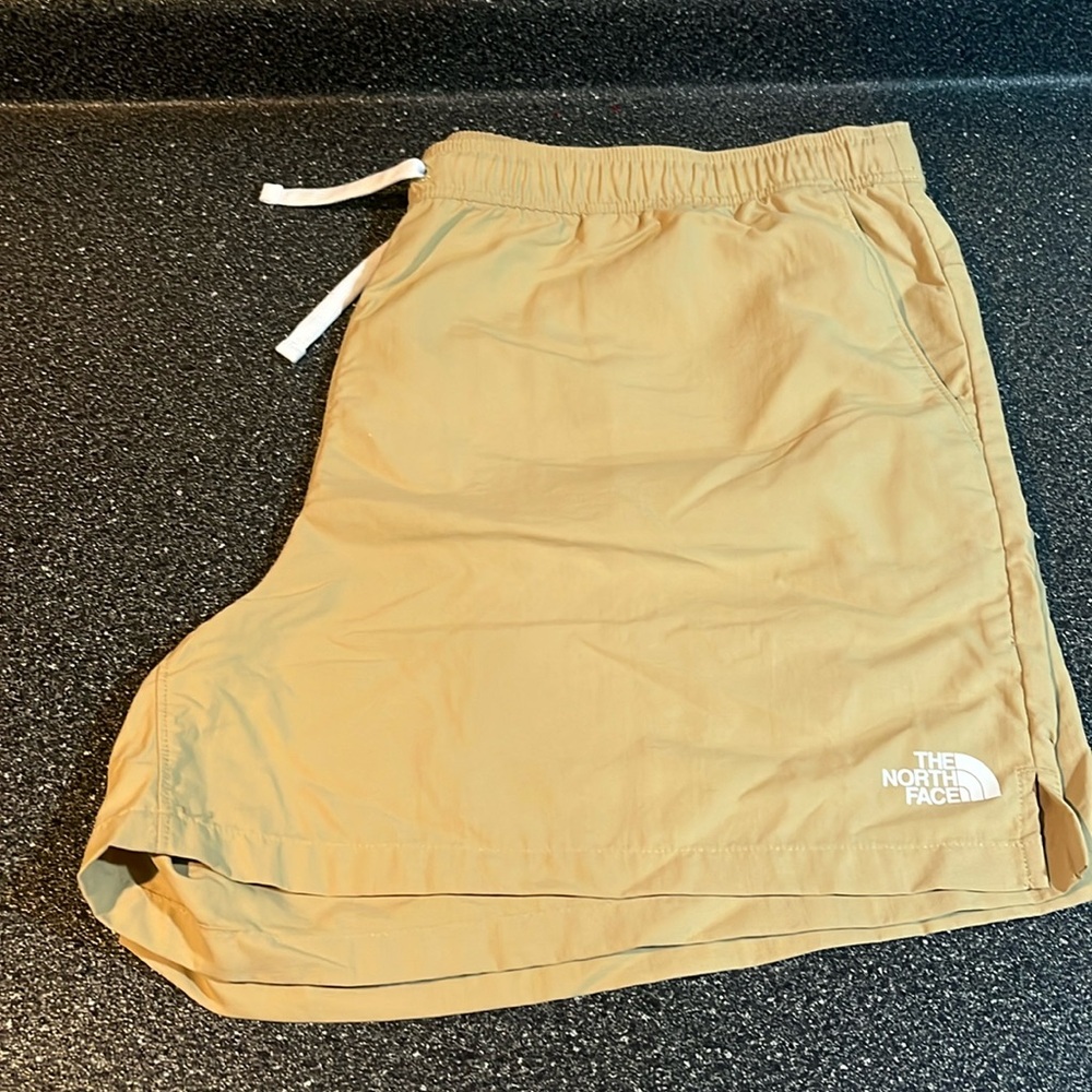 The North Face shorts